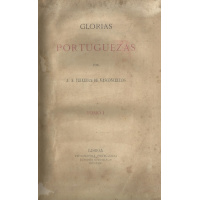 Livros/Acervo/V/VASCONCELLOS AA TEI GLOR